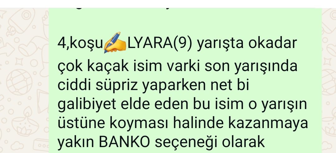 Yine bulup mutlu etmeyen oyun oldu. 
1, altılı 2,860₺ yine buldugumuza sevinemedigimiz oyun çeşidi oldu. 
Sağlık olsun istikrar iyidir diyerek önümüze bakacaz .