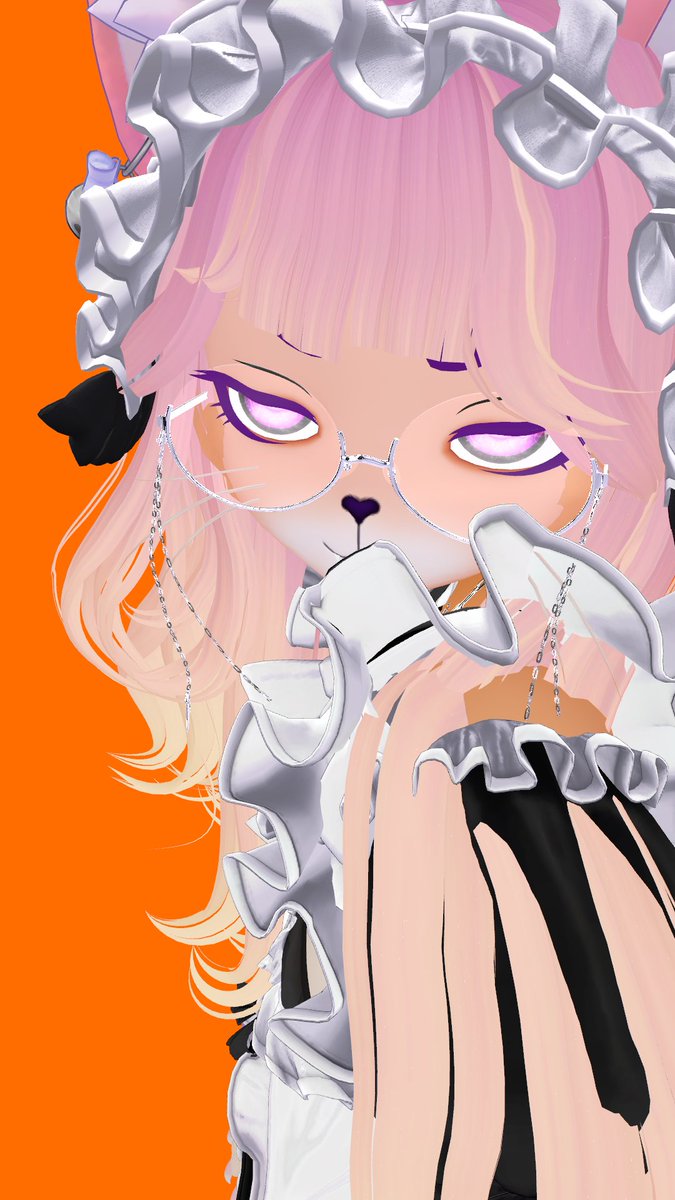 FoxySayaka's tweet photo. #vrchat
#furry

Current furry foxy vibe https://t.co/NXV0QAMcAC