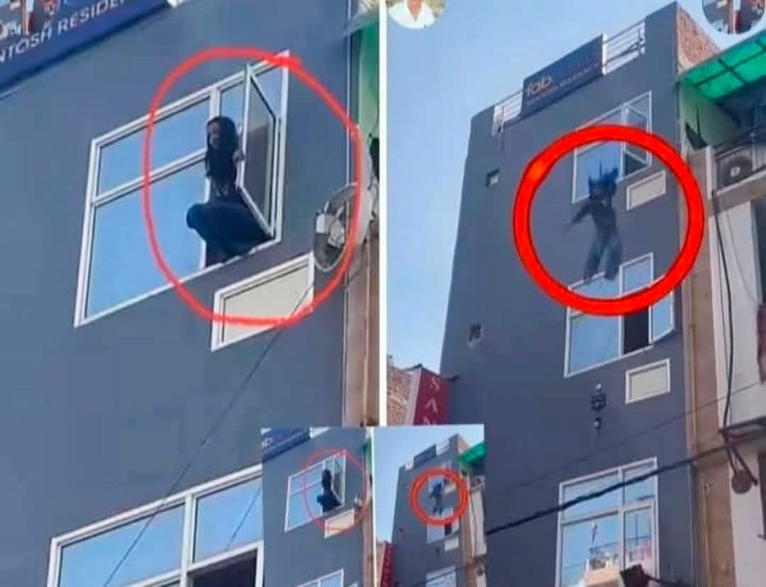 इस वेलेंटाइन डे पर लड़का-लड़की गए थे होटल पर, होटल जाते समय उनके घर वाले उन्हें देख लेते हैं, जिस कारण....see more