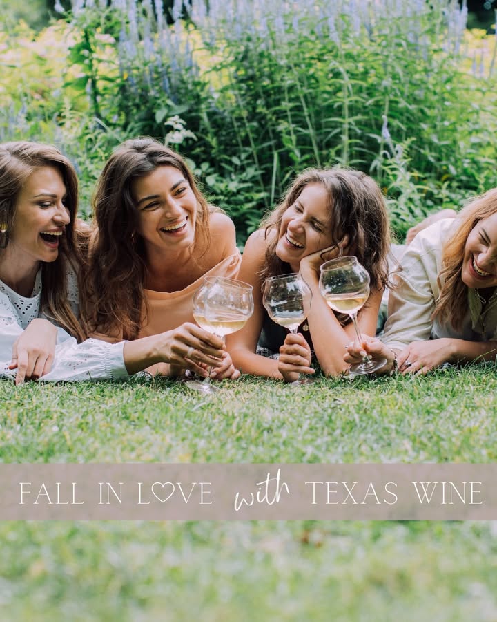 Commissioner Sid Miller says it's the perfect time to fall in love with Texas wine! 🍷 ❤️  

What bottle of Texas wine are you uncorking today? 

#UncorkTexasWines #TexasWines #WineLovers #SipTexas #SipLocal