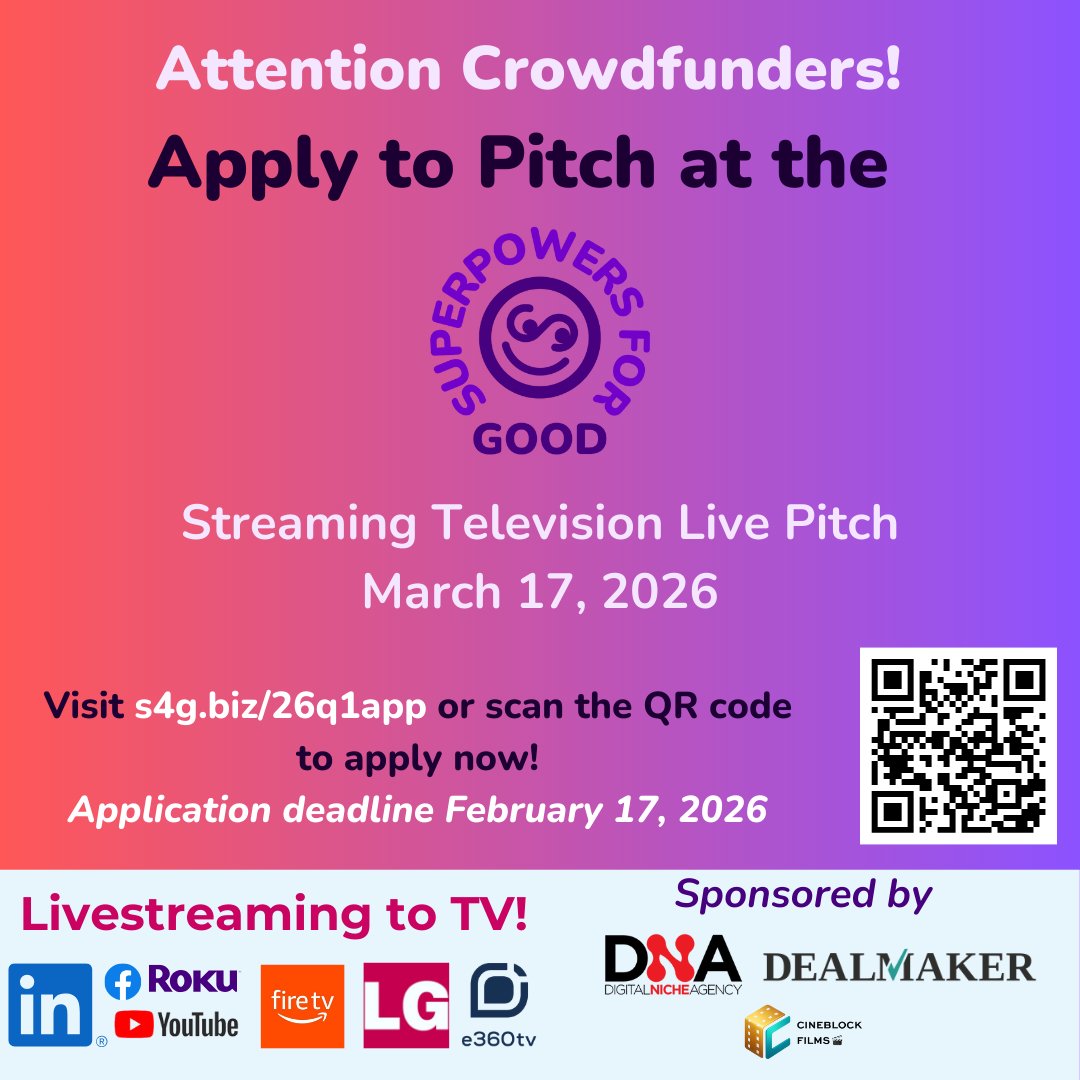 SuperCrowd tweet media