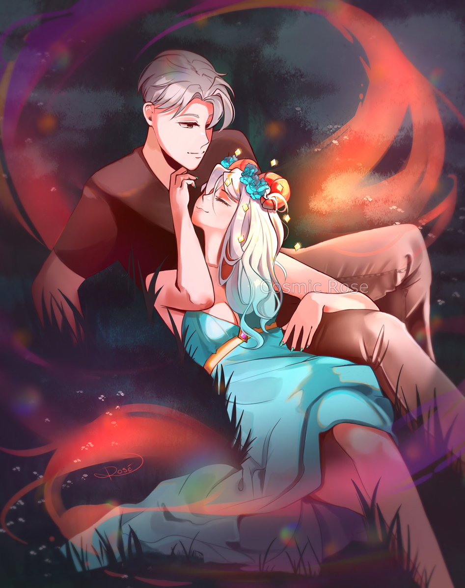 Happy Valentine's day ❤️