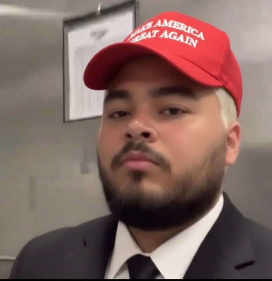 Make $simp great again 🚀🚀
100k MC loading 🔔

Don't missed !!! 
Ca : H3PS9qiWj7BrA4xsEJ5qy9DkQBr82jCRHpQ2WD1bpump