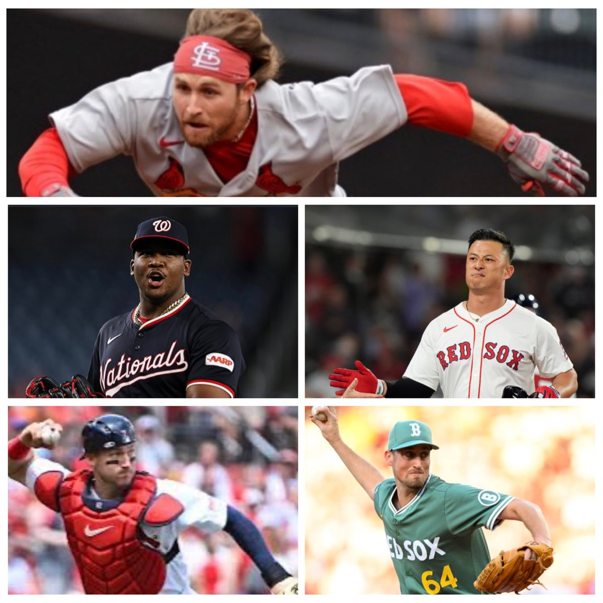 Talkin’ Mariners Baseball 🔱 tweet media