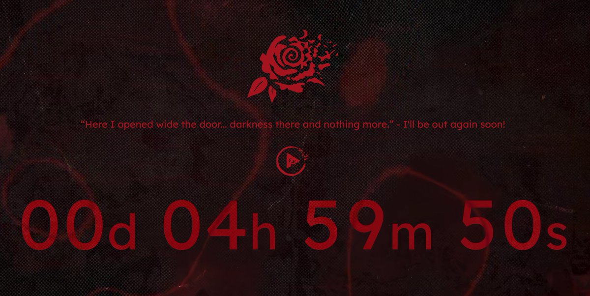 Bloober Team tweet media