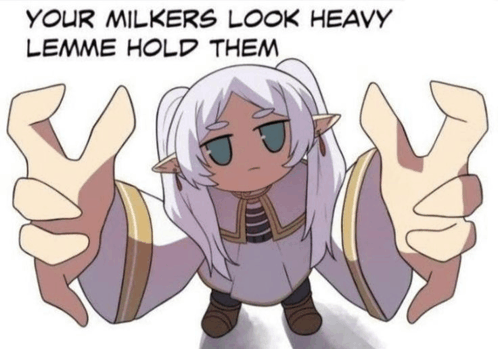 Amazonium tweet media