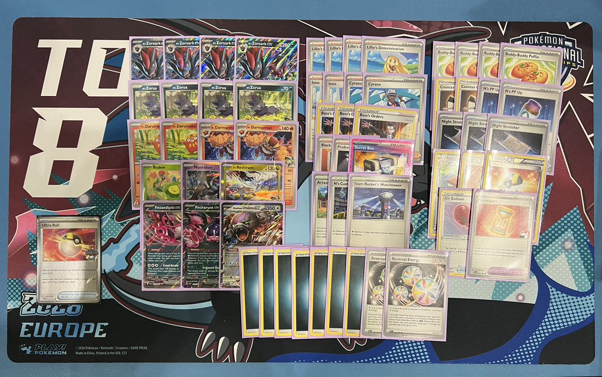 Labellster tweet media