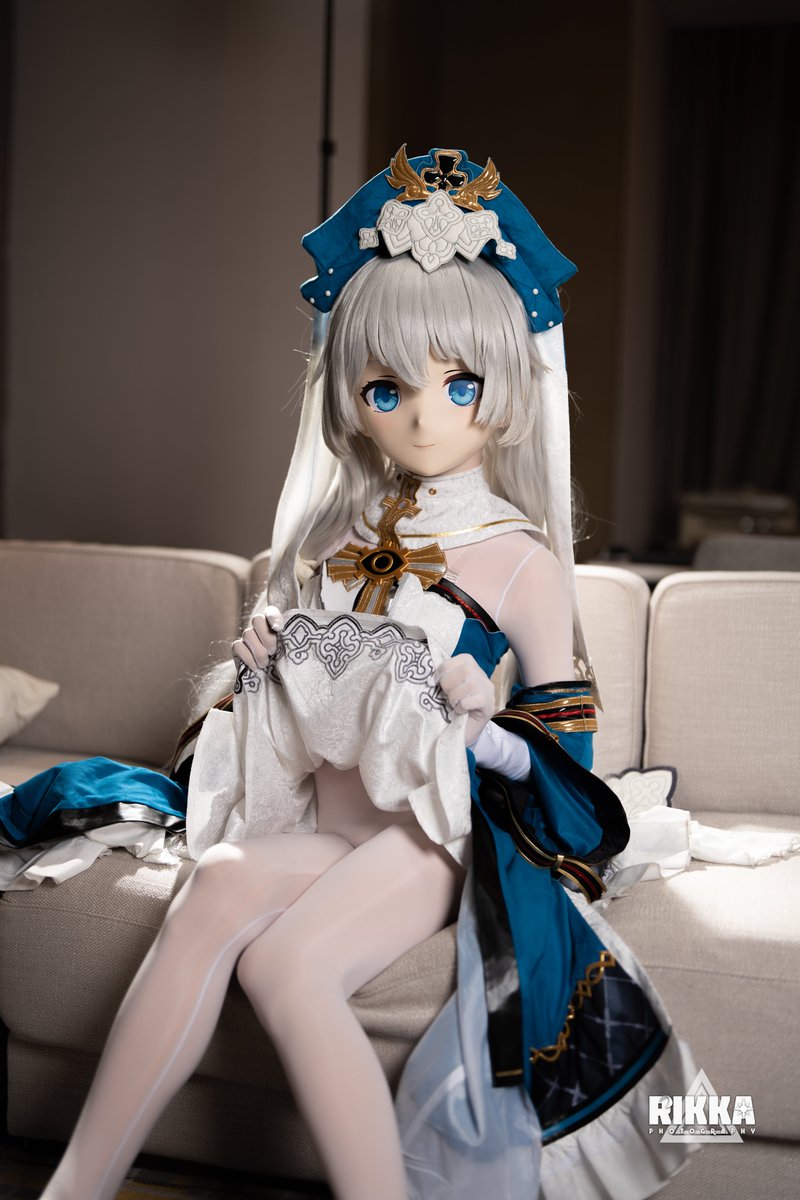 夏花北音 tweet media