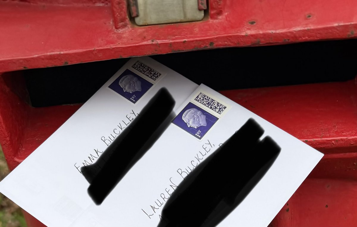 Kevin Buckley tweet media