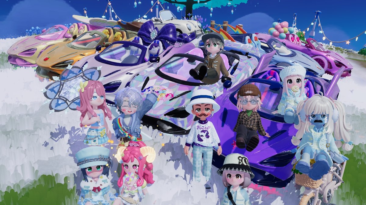 かめちゃん＠ハートピアの住民 (@kamechankkk) / Posts / X