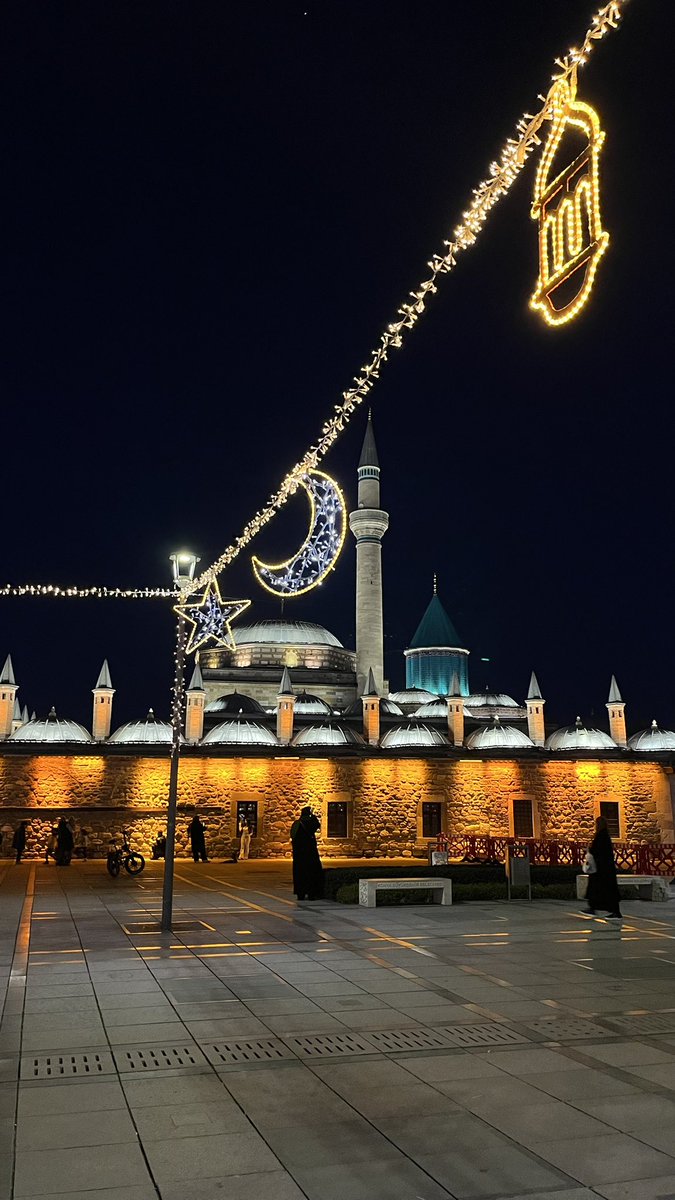 مرحبًا يا شهرَ رمضان