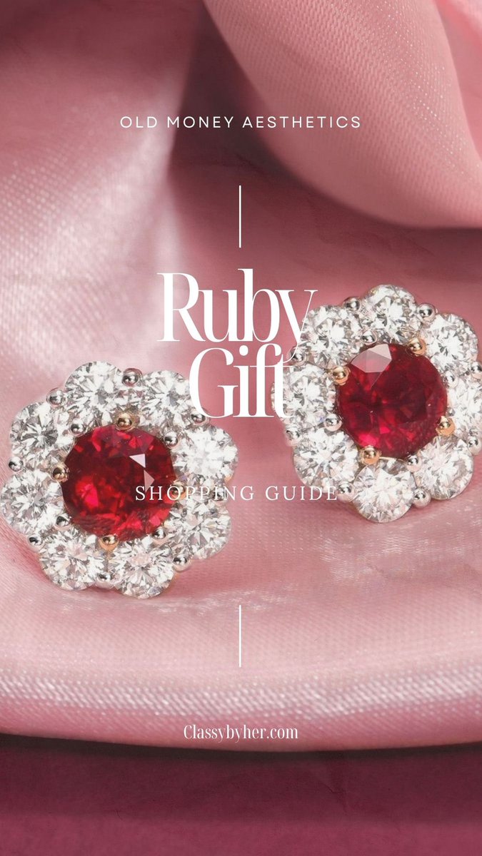 classybyher's tweet photo. Ruby is an expensive love language

https://t.co/K0u93F7rI9 https://t.co/7hHv99zQLo