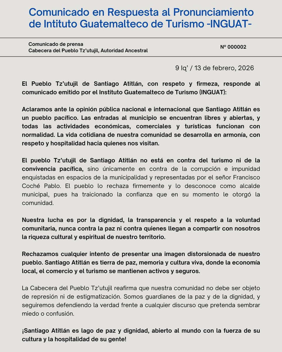 María Guarchaj tweet media