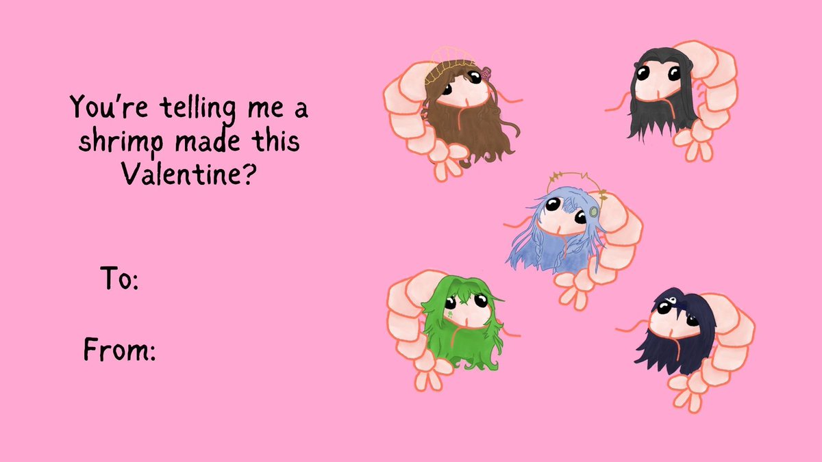 💠  Which one is your favourite?~ 😉💕 [Part 2]

🎨 : <a href="/GinnyAukai/">Ginny 🏴‍☠️🐦‍⬛ | Era:Descent 💎</a> 💕