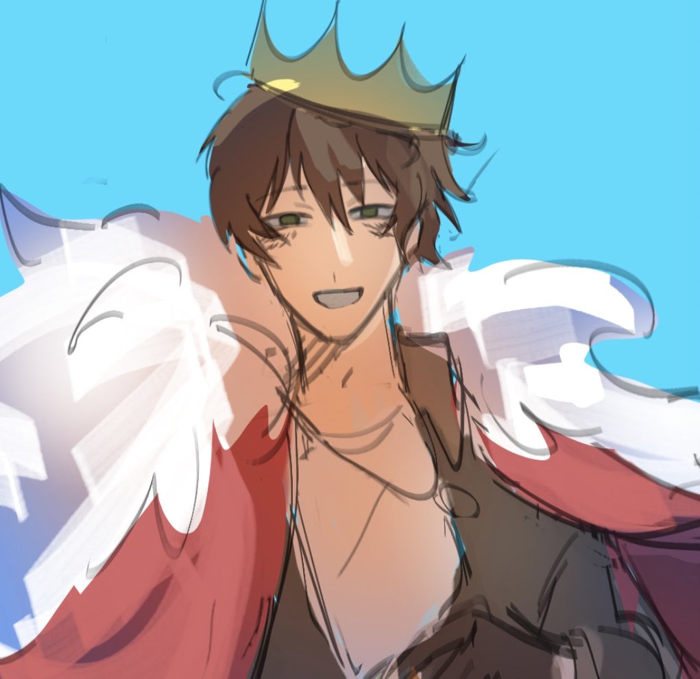 silliestducy's tweet image. I’m nothing without rendering bro