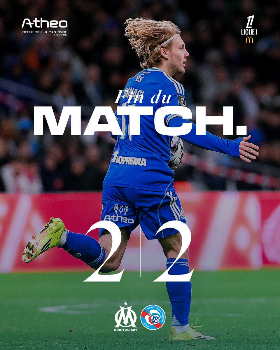 Racing Club de Strasbourg Alsace tweet media