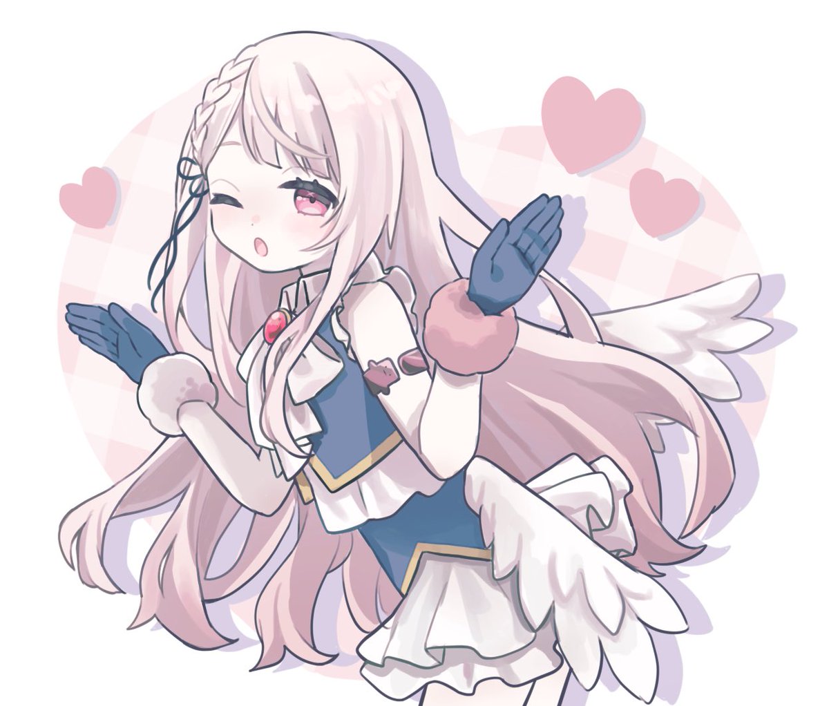 Post by ねぎ on X: #しいなーと