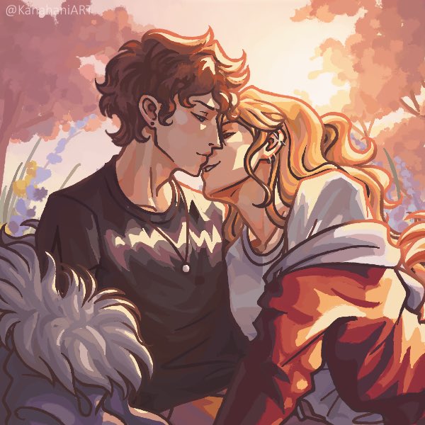 Happy Valentine’s Day to the love of my life! You’re my bestfriend before anything and I couldn’t ask for a better boyfriend

Thank you for being you, I love you! 🫶