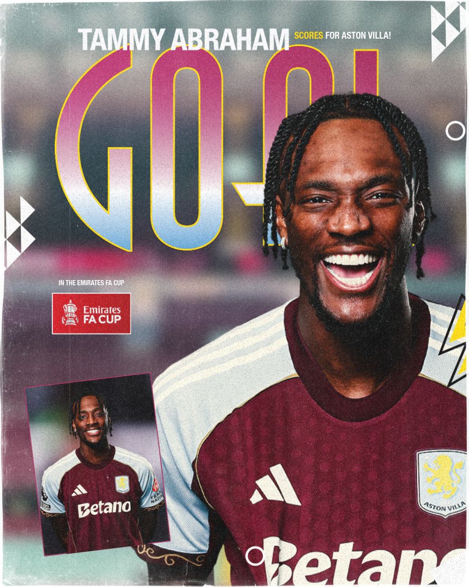 Aston Villa tweet media