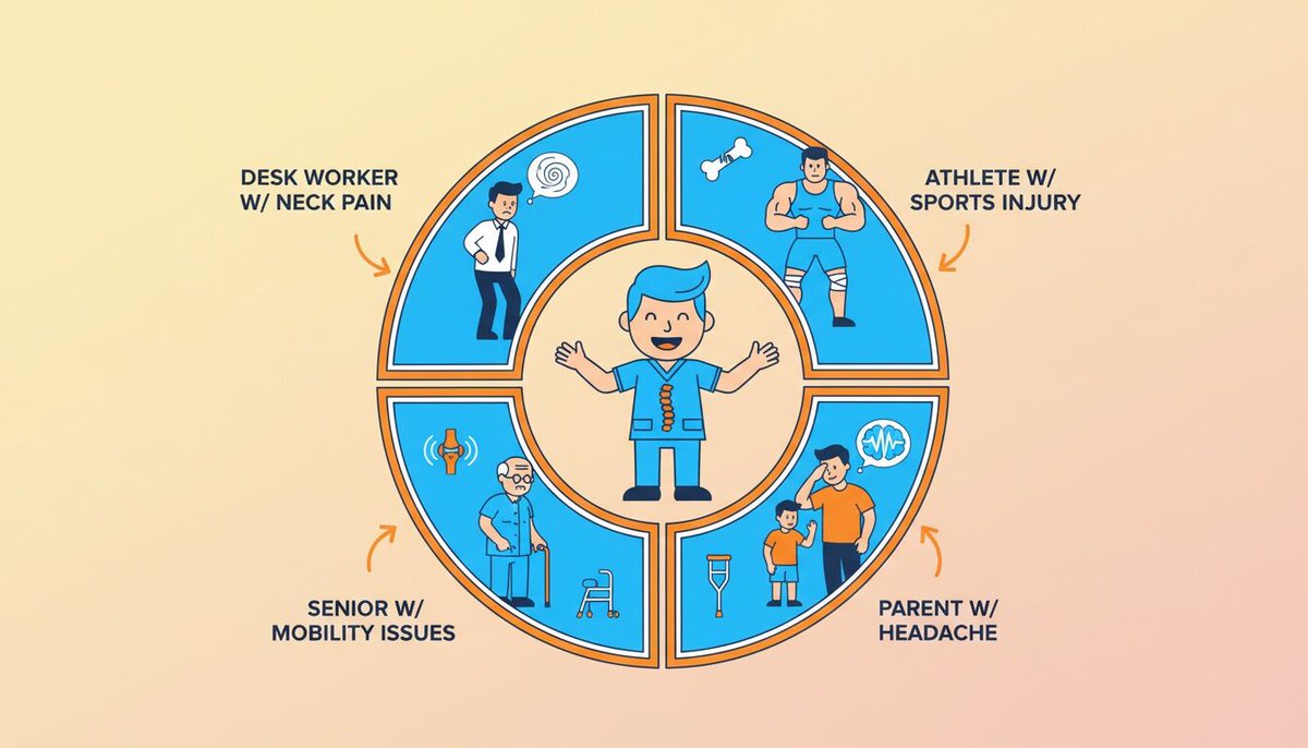 I call BULLSHIT on "$29 Exam Specials."

Here's why they're killing your practice...

Someone choosing you because you're offering $29 will leave the moment another clinic offers $19.

You're not building a patient base. You're running a charity for discount hunters.

The math