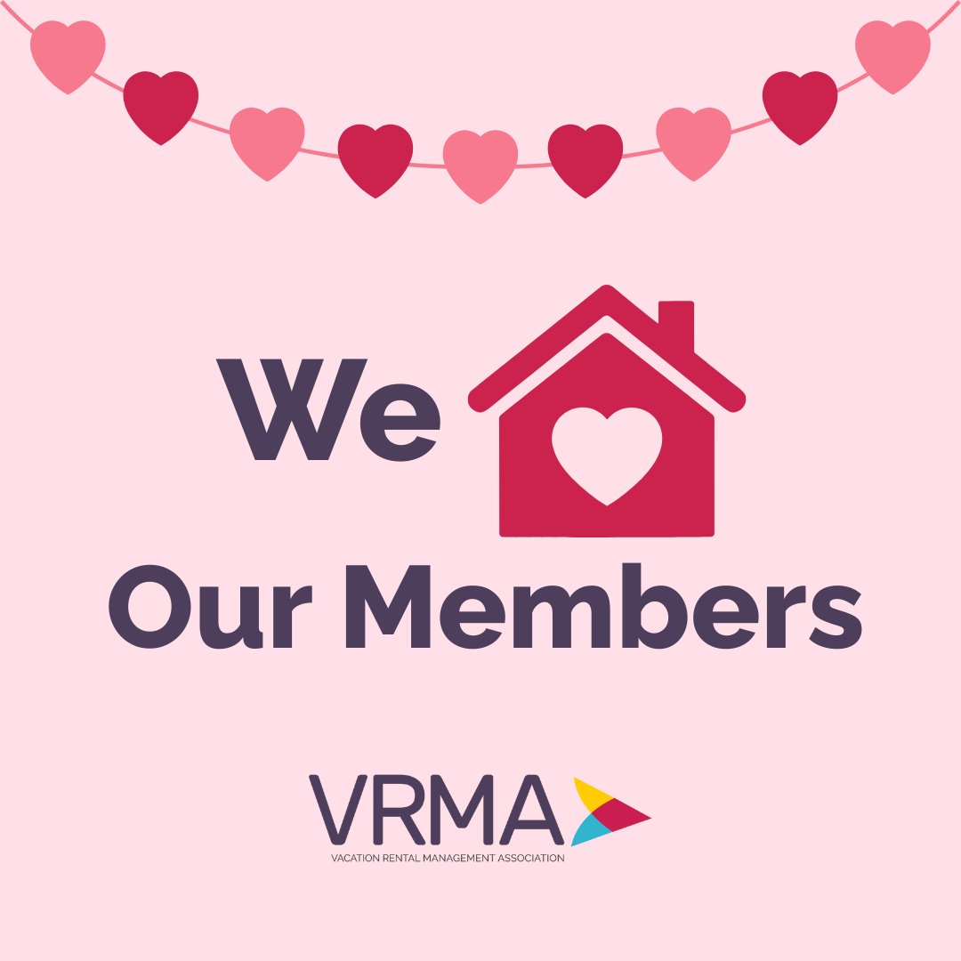 Vacation Rental Management Association tweet media