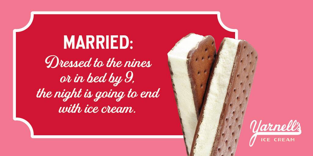 Yarnell's Ice Cream tweet media