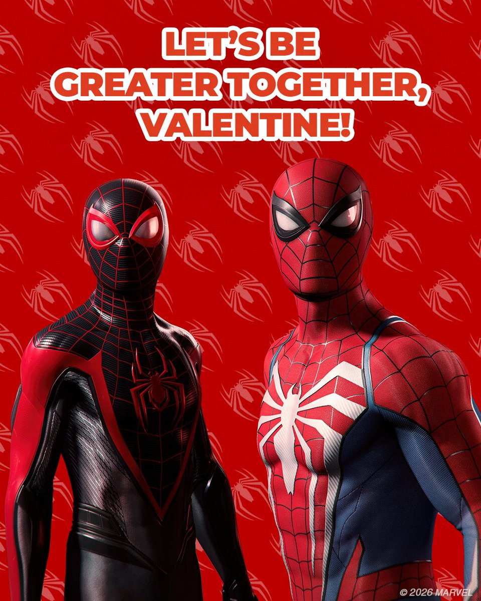 Insomniac Games tweet media