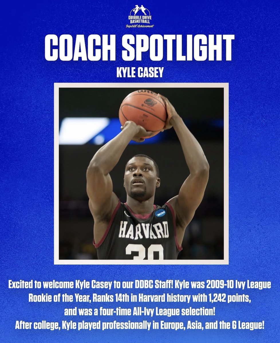 Dribble Drive Basketball Club tweet media