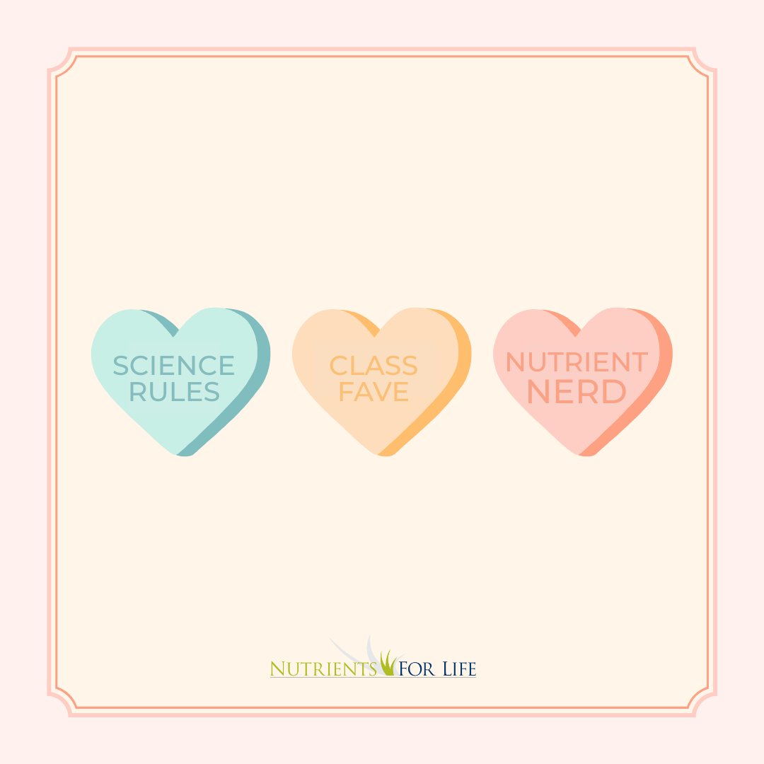 Nutrients for Life tweet media