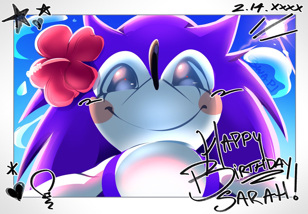 ⌜ SW4P !⌟ tweet media