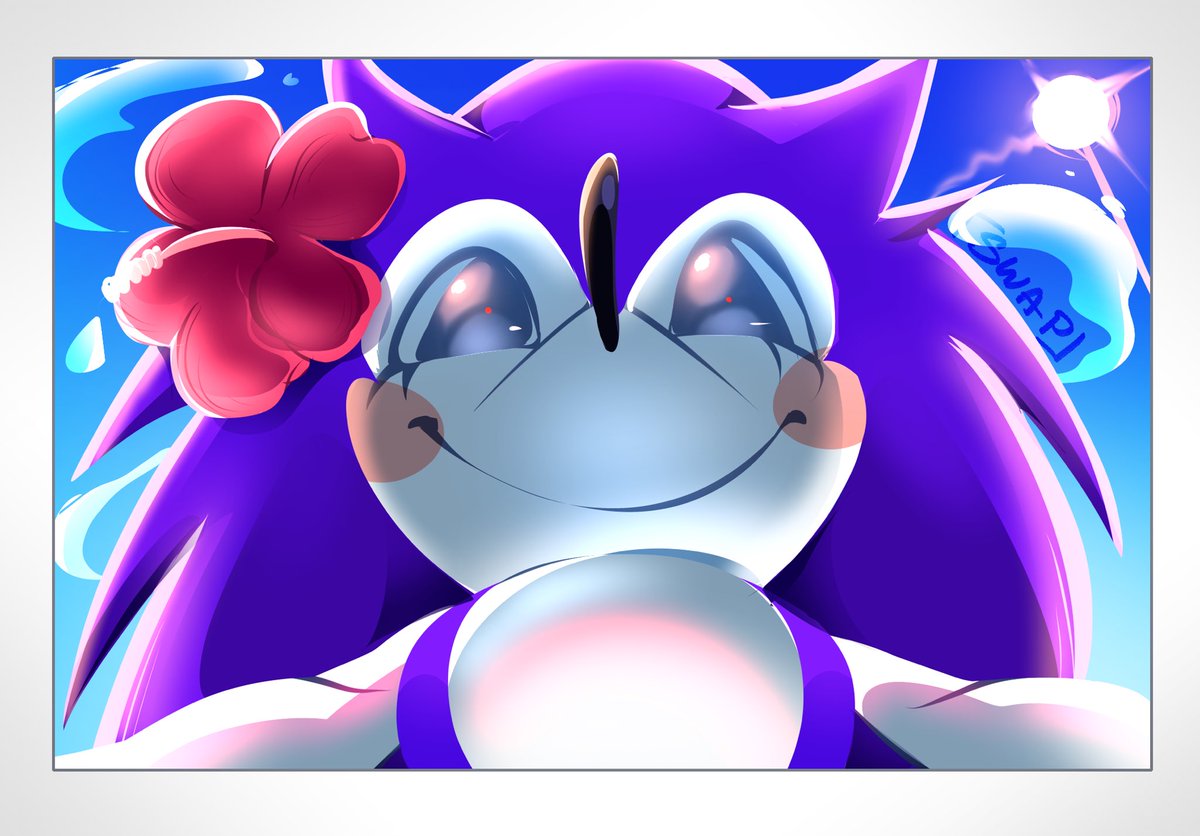 ⌜ SW4P !⌟ tweet media