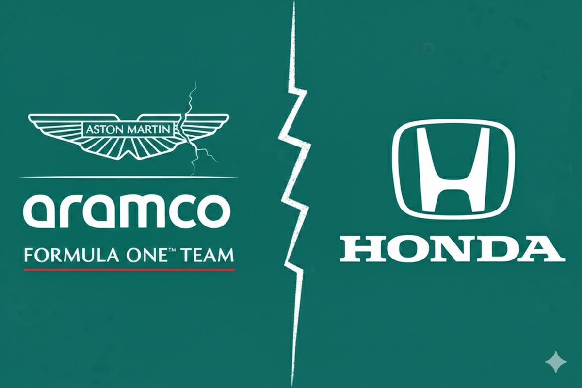Mi intuición me dice que el mayor problema de Honda es... 

... el combustible de Aramco.

Si lees entre líneas, dicen que los motores Honda pueden mejorar a lo largo de la temporada. ¿Cómo si el motor no lo puedes "tocar" a mitad de temporada? Pues eso.