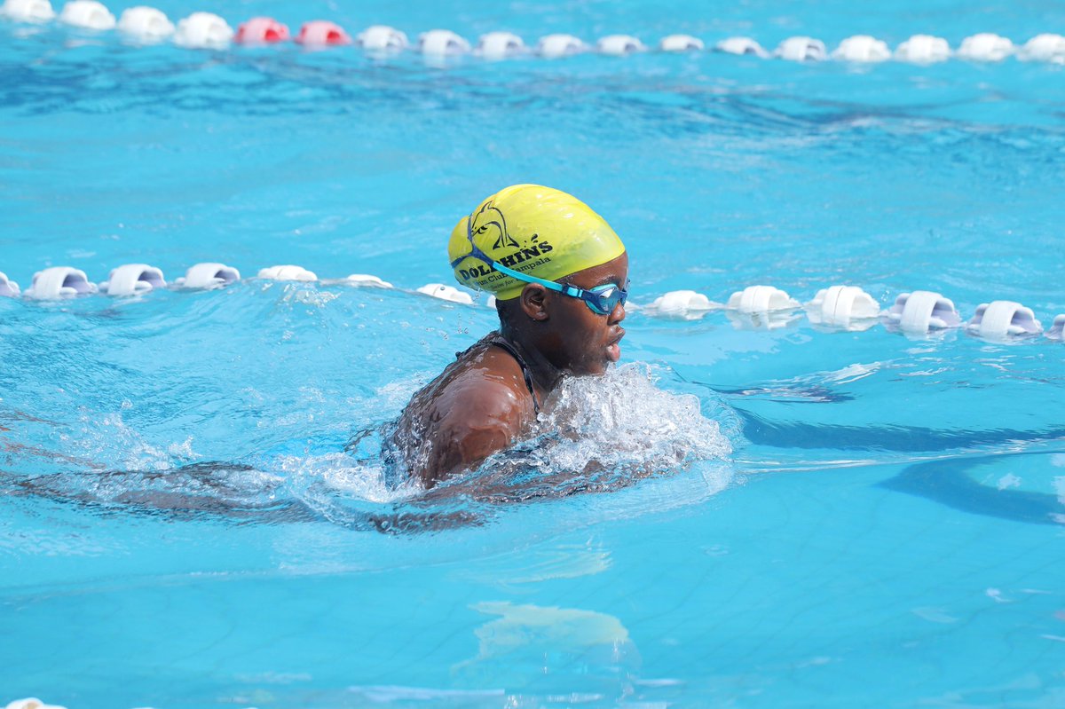 Dolphins Swim Club Kampala tweet media