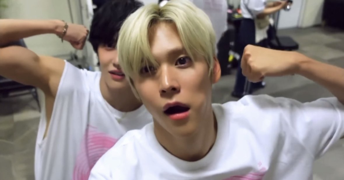 เอาผมลงแต่ถ้ามีเฮดแบนหรือแหวกหน้าอีกนิดก้หล่อดีนะพวก