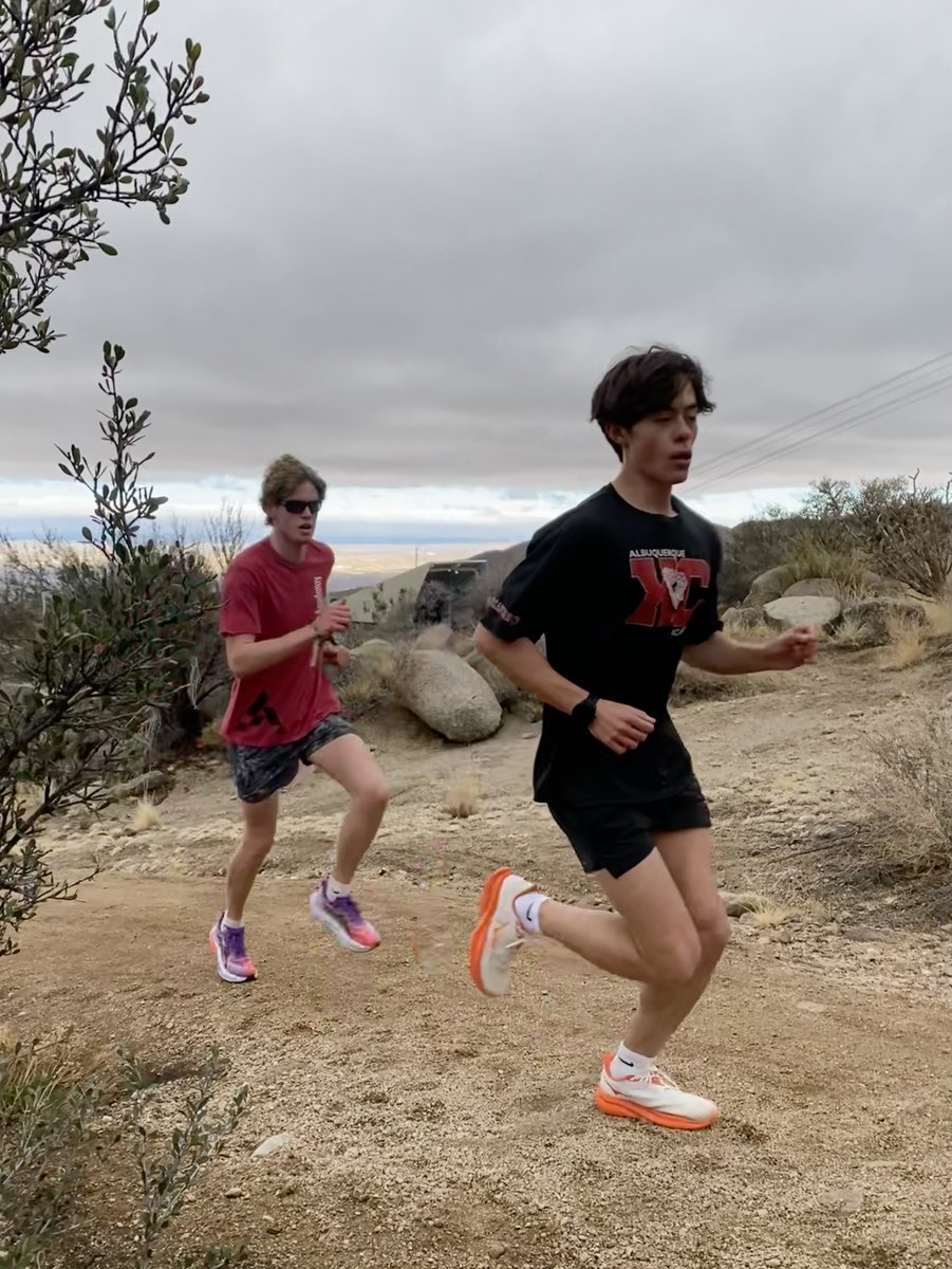 Coach Kedge tweet media