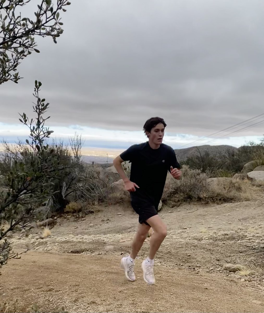 Coach Kedge tweet media