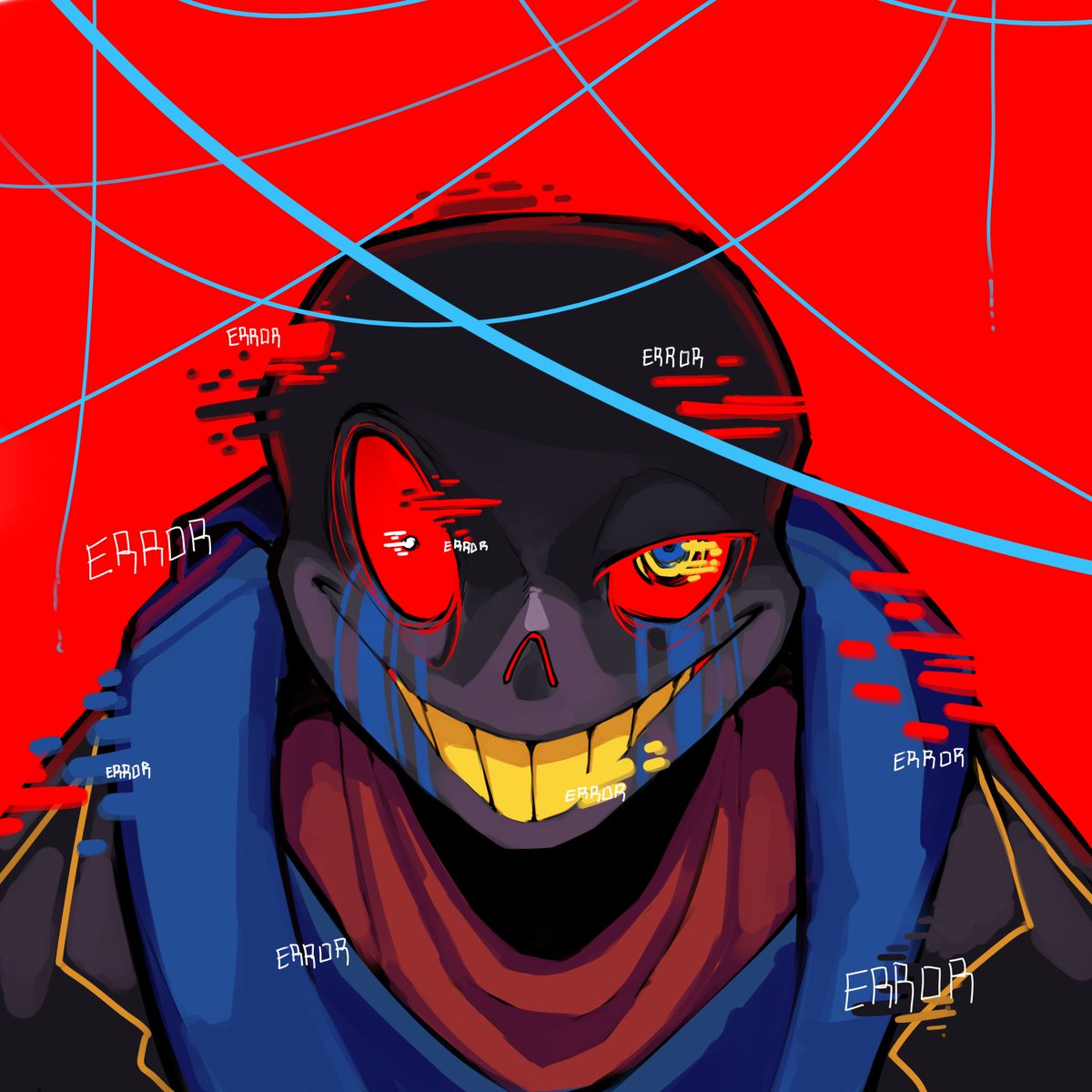 Electro Gremlin! tweet media