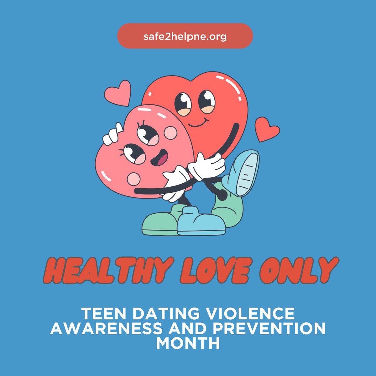 Safe2Help Nebraska tweet media