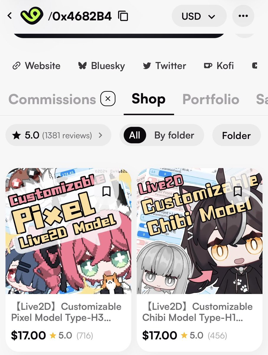 Luna Starwhisper tweet media