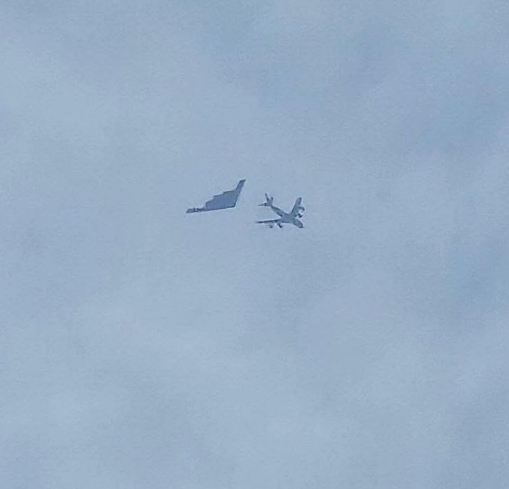 Open Source Intel tweet media