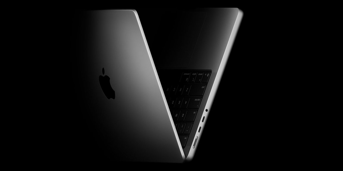 Here's why M5 MacBook Pro is still worth buying, even as redesign rumors loom dlvr.it/TQyRTv $AAPL