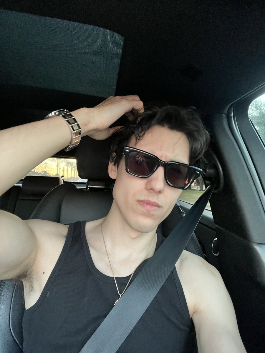 Fernando Iniguez - actor tweet media