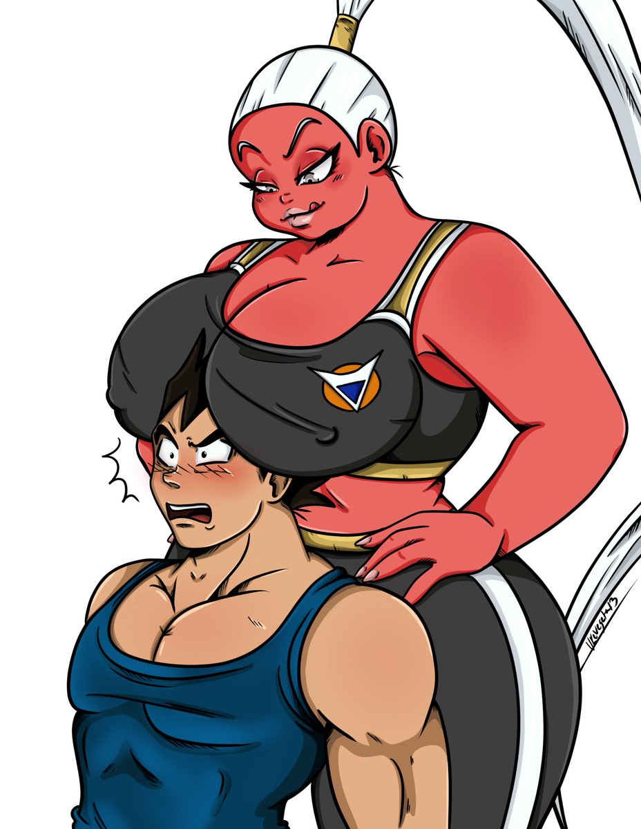 ukevegeta13 (Comms closed) tweet media