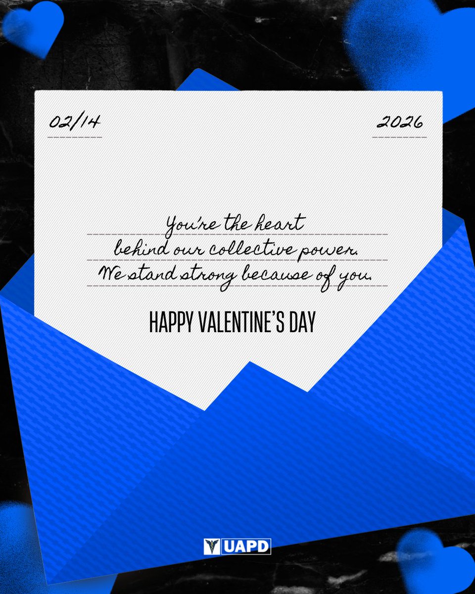 Union of American Physicians and Dentists tweet media