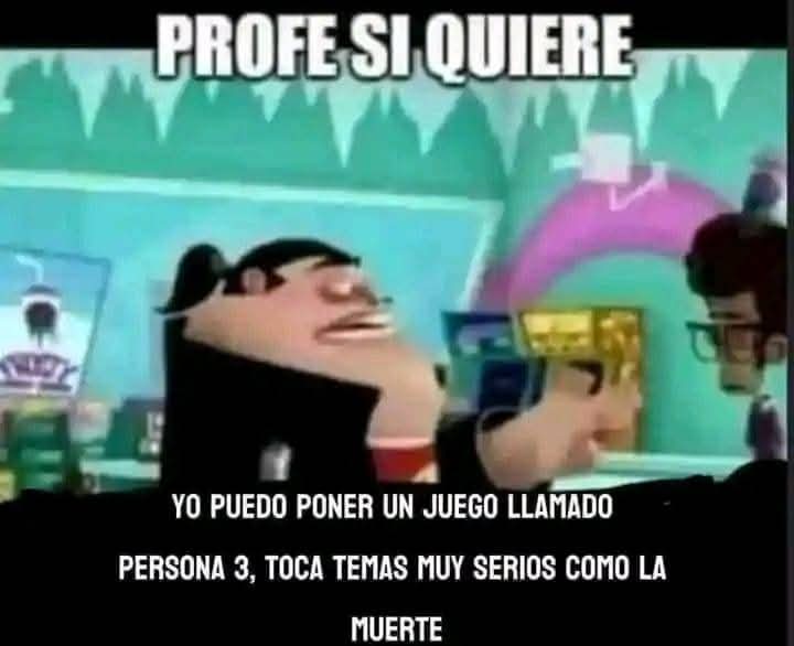 Shitpost Aleatorio tweet media