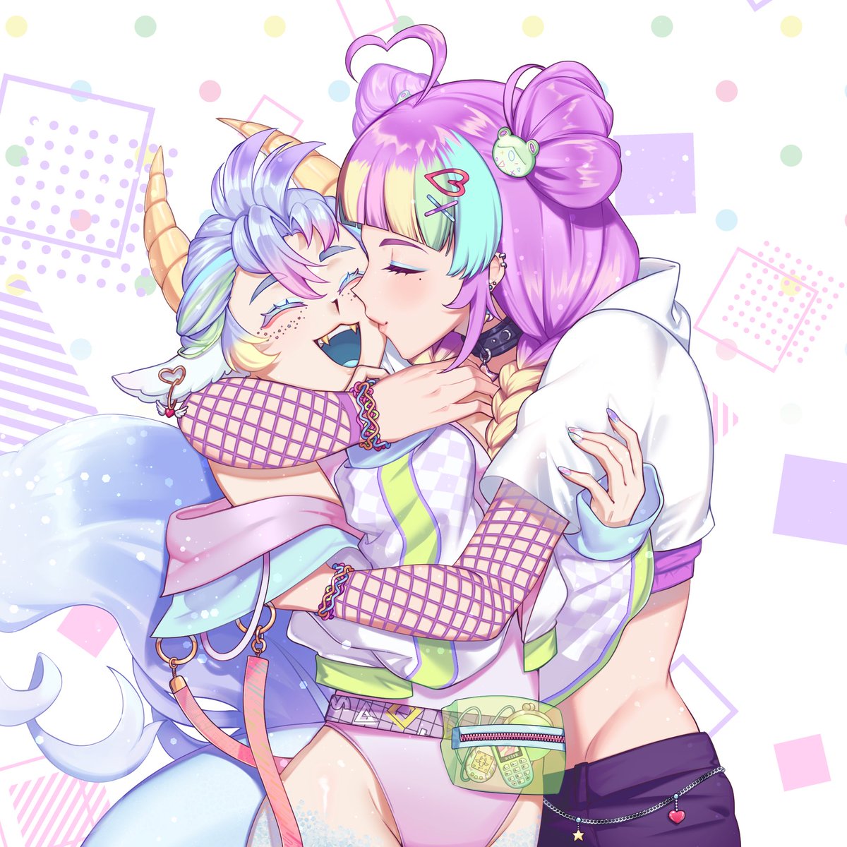 Linny 🐸🛼 tweet media