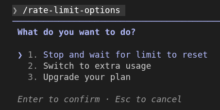 Claude <a href="/claudeai/">Claude</a> is amazing, but reaching plan limits is easy with extensive work.