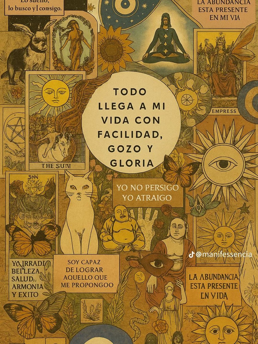 manifestar amor propio, nuevos inicios, mantenerte firme en tus objetivos, prosperidad economico y exito en lo que te propongas 🌠