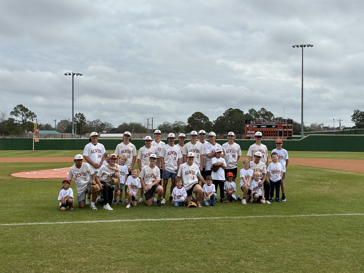 Alvin Yellowjacket ⚾️ tweet media