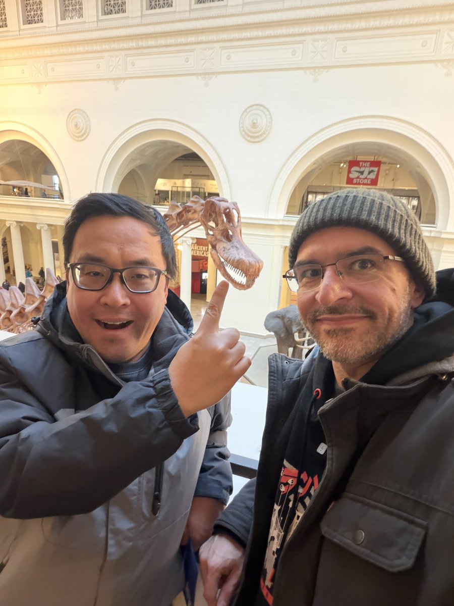 Random Recess Travels tweet media